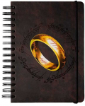 ERIK The Lord of the Rings A5 notebook