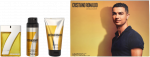 Cristiano Ronaldo CR7 Discover Giftset, 400 ml