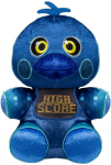 Mink&scaron;tas žaislas Funko Plush FNAF High Score Chica 59697