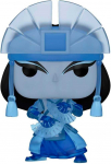 Funko POP Animation: ATLA- Kyoshi(Spirit)(GW)