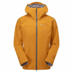 Vyri&scaron;ka striukė Montane Phase XT Jacket - S - Oranžinė
