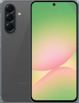 Samsung Galaxy A56 5G 256GB DS SM-A566B Juodas