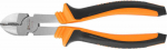 Gnybtuvai &bdquo;RICHMANN" 200 mm