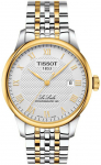 Laikrodis Tissot Le Locle Powermatic 80T006.407.22.033.01