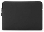 Pipetto Classic Fit dėklas, juodos spalvos - Apple MacBook Air 15"