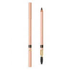 Gucci Definition Sourcils Double-Ended Eyebrow Kreminis Pie&scaron;tukas 06 Juodas 1.19 g