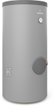 Galmet PAKEISTI MAXIPLUS 300L 2XW STOVAS SKAY GRAY