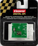 Priedas - Carrera Digital 124 Indikatoriaus &Scaron;viesos Dekoderis