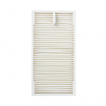 &bdquo;Midea HEPA&ldquo; filtras, skirtas V12 | 2 vnt.