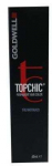 &bdquo;Goldwell TopChic&ldquo; ilgalaikiai plaukų dažai 7OO@GK &scaron;ilti raudoni, 60 ml