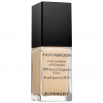 &bdquo;Givenchy Photo Perfexion Glow&ldquo; skystas makiažo pagrindas &bdquo;08 Gold Perfect SPF 20&ldquo;, 25 ml