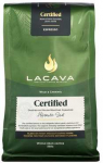 LaCava &ndash; sertifikuotas espresso 350g