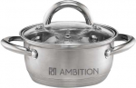 Ambition PUODAS 44467 SOLAR 1,1 L 14 CM
