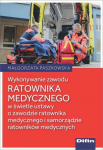 Difin Atlikti paramediko profesiją