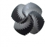 Grąžtas AW-Tools AWTOOLS STEP DRILL SPIRAL M2-TiAlN / 4-12 / BL