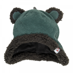 TB Print Lodger Hatter BotAnimal džemperis 3-6 mėn. Sage HT 588_3-6