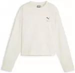 Puma Džemperis Moterims Better Sportswear Baltas 679008 99