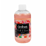 Drėkintuvas ORDINETT Aromatinio medžio difuzoriaus užpildas 250 ml uogų