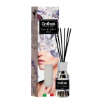 La Casa de los Aromas ORDINETT Aromatinis lazdelinis difuzorius 125ml medvilnės gėlės