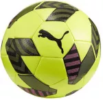 Puma Futbolo Kamuolys King Ball Geltona Violetinė 083997 03