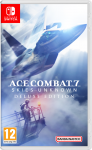 Bandai Namco Ace Combat 7: Skies Unknown (Deluxe Edition) &ndash; Nintendo Switch