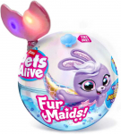 Zuru Pets Alive - Kailinės tarnaitės (9555)