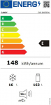 &Scaron;aldytuvas Candy CIO 225 EE/N