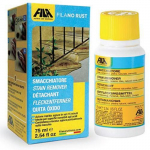 FILA NO RUST, 75 ml valiklis rūdims