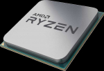 Procesorius AMD CPU Desktop Ryzen 7 8C/16T 7800X3D (5.0GHz Max, 104MB,120W,AM5) tray, with Radeon Graphics