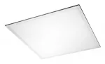 G-TECH LED skydelis 40W, 3500lm, AC220-240V, 50/60Hz, PF>0,9, IP44, 60x60cm, 4000K, baltas