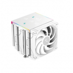 &bdquo;Deepcool&ldquo; procesoriaus oro au&scaron;intuvas | AK620 DIGITAL PRO | Intel, AMD