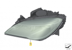 Bmw Galinės &Scaron;viesos, Led Technologija, Kairė 63117394911