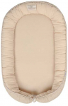 Baby Matex BabyMatex čiužinys 55 x 80 Gniazdko Prestige Muslin 06