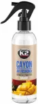 K2 ORO GAIVIKLIS CAYON MANGO 250ML
