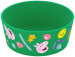 Connect Peppa Pig Bowl, 400 ml, KOZIOL