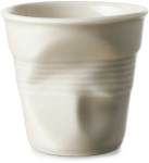 Revol FROISSES kubek Pilkas Pebble 80 ml