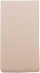 Domoletti FITTED SHEET SATEEN 160X200+25 BEIGE