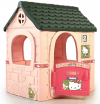 Vaiki&scaron;kas sodo namelis HELLO KITTY FEBER