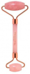 Omorovicza Rose Quartz Roller masažuoklis veidui ir paakių sričiai