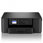Spausdintuvas Brother | DCP-J1310DW | Inkjet | Spalvotas | A4 | Wi-Fi