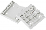 Mikrotik RMK-2X10/19 stovo dalių surinkimo rinkinys