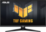 ASUS TUF Gaming VG32AQA1A žaidimų monitorius &ndash; 32 colių, QHD (2560 &times; 1440), iki 170 Hz, 1 ms, FreeSync Premium, HDR