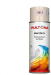 Automobilių dažai Multona 015, 400 ml