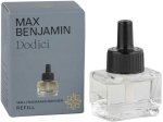 Max Benjamin Elektrinio difuzoriaus papildymas DODICI 15 ml