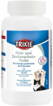 Blusų ir erkių apsaugos milteliai - Trixie blusų ir erkių apsaugos milteliai, 150 g