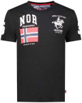 Geographical Norway mar&scaron;kinėliai