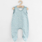 New Baby Nauji Baby Classic II kūdikių čiulptukai dino mėtų, 50, 50 dydis