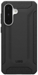 Dėklas Urban Armor Gear UAG Scout, juodas - Samsung Galaxy A56 5G