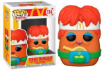Funko POP! Icons McDonald's teniso grynuolis 114