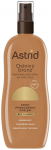 Astrid Self-tanning spray 150 ml 150mlml apsauginė priemonė nuo saulės Moterims